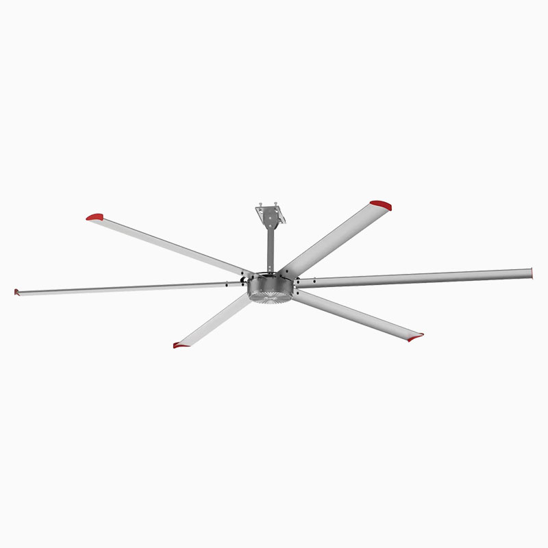 Ningbo Industrial Permanent Magnet Ceiling Fan