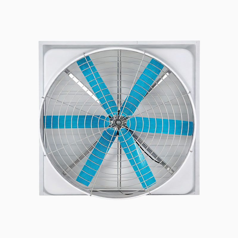 玻璃钢负压风机