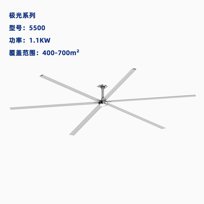 宁波永磁工业强力风扇
